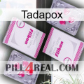 Tadapox 33